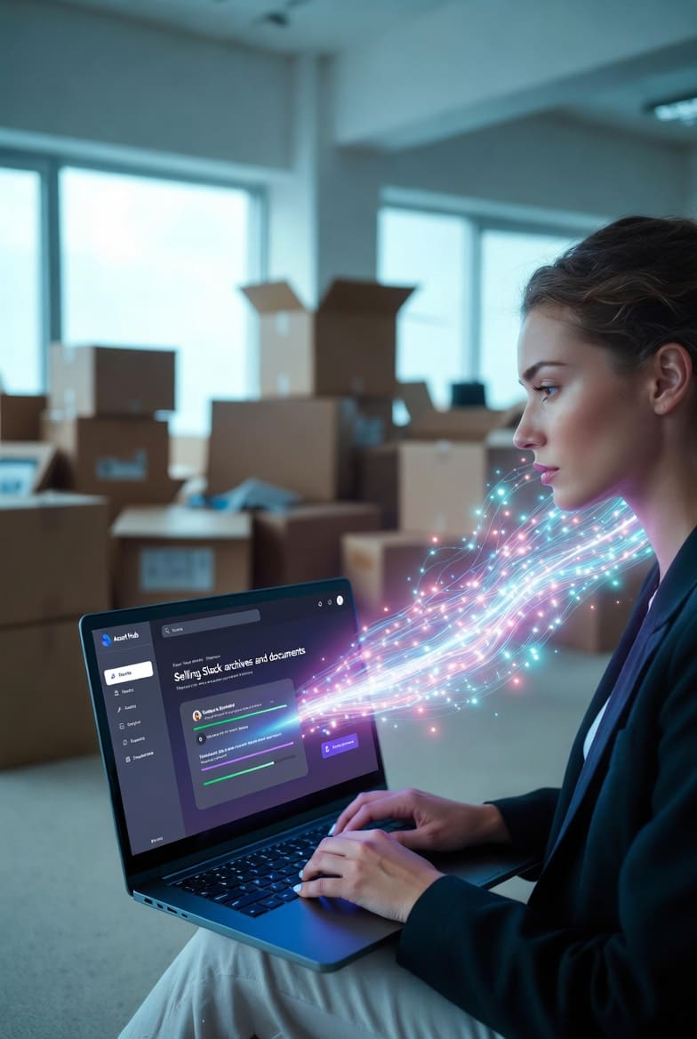 Кейс Cielo24: Ликвидация с прибылью